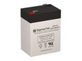 6V 5AH Replacement Battery Q62177