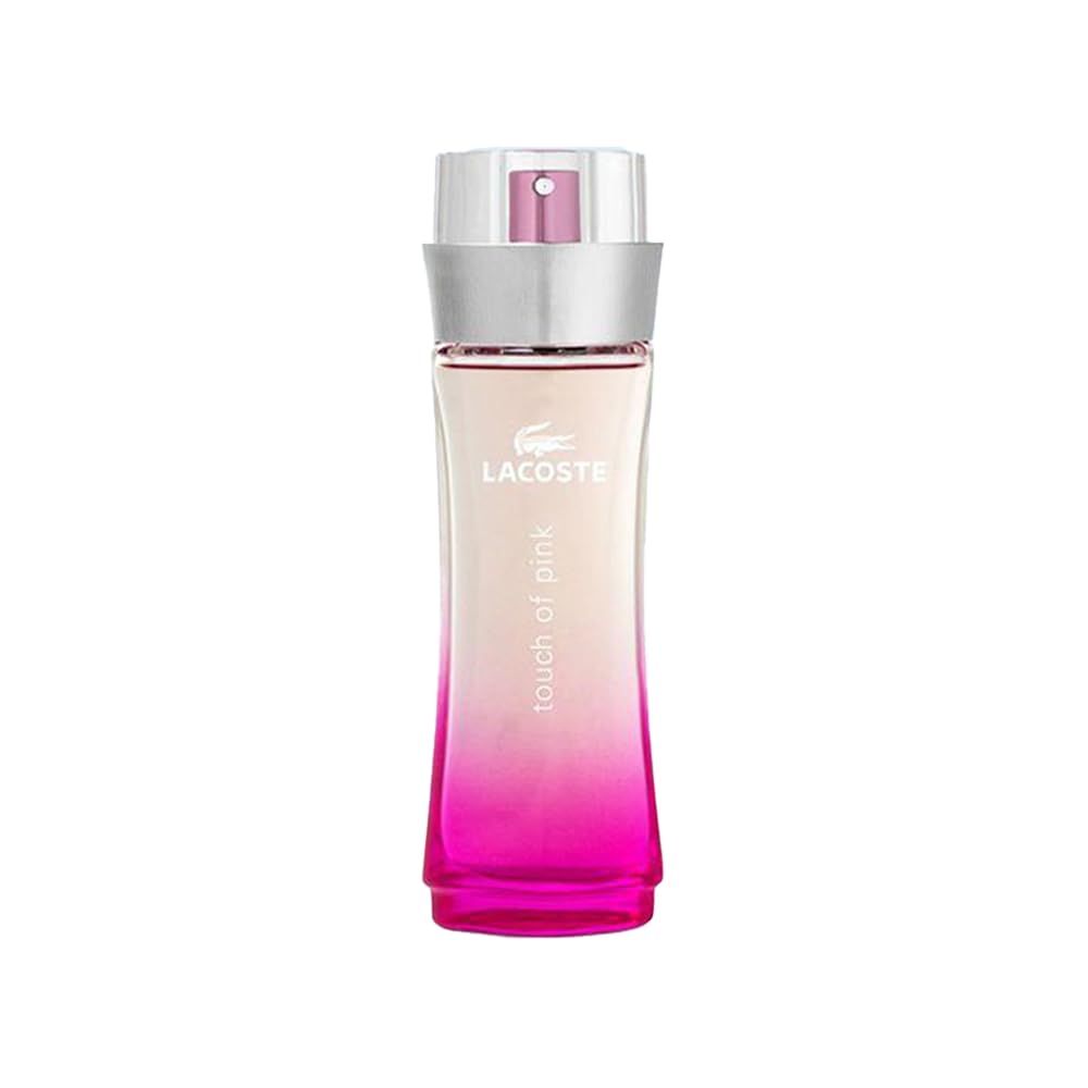 Pink Eau de Toilette P881
