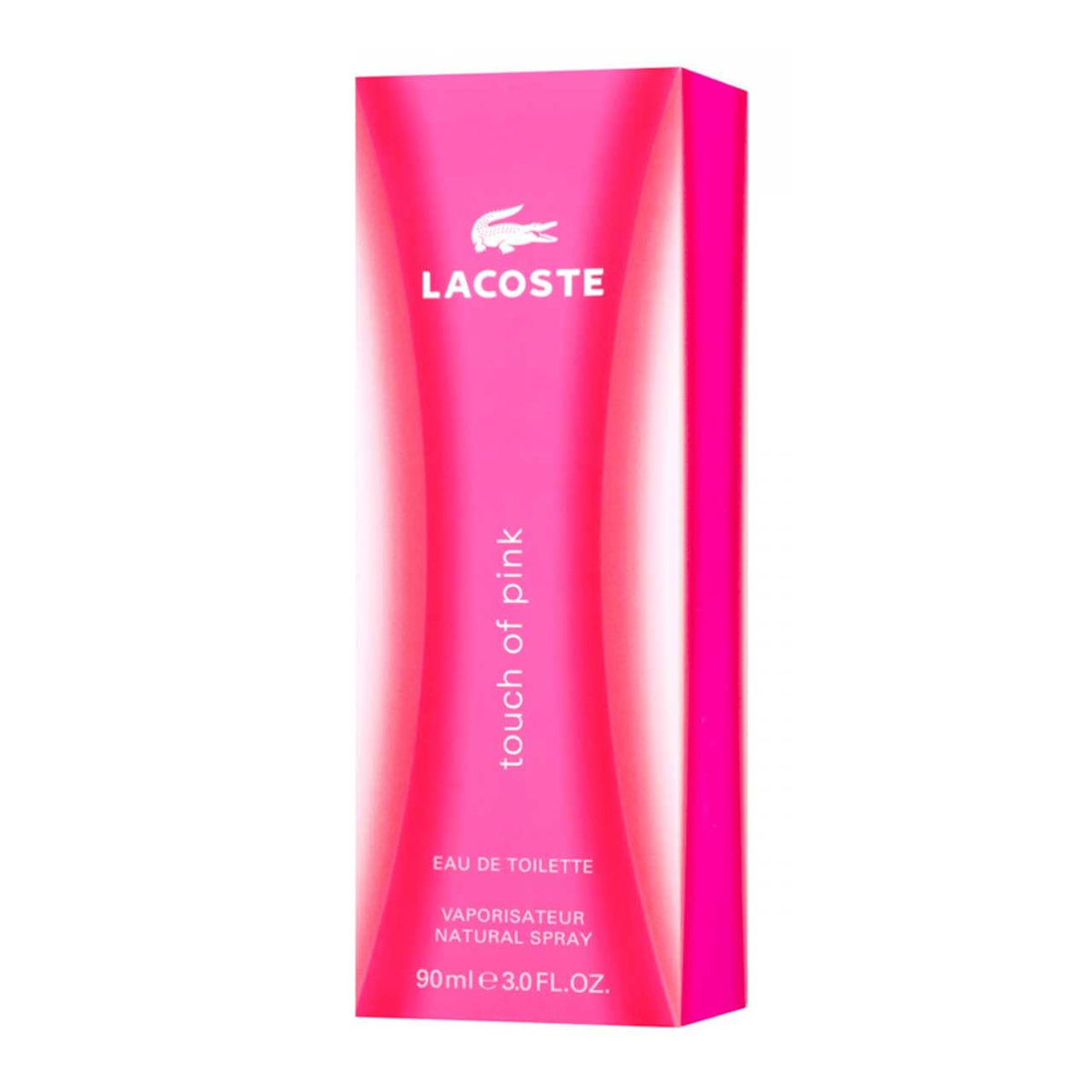 Pink Eau de Toilette P881