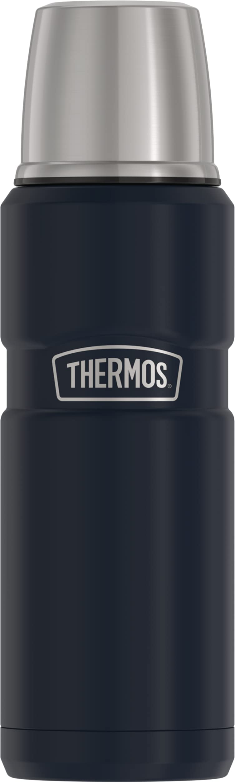 16 Ounce Vacuum-Insulated Bottle 2-Pack I17022