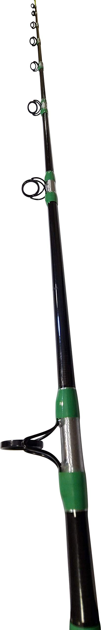 7’6” Medium Heavy Casting Catfish Rod T6569