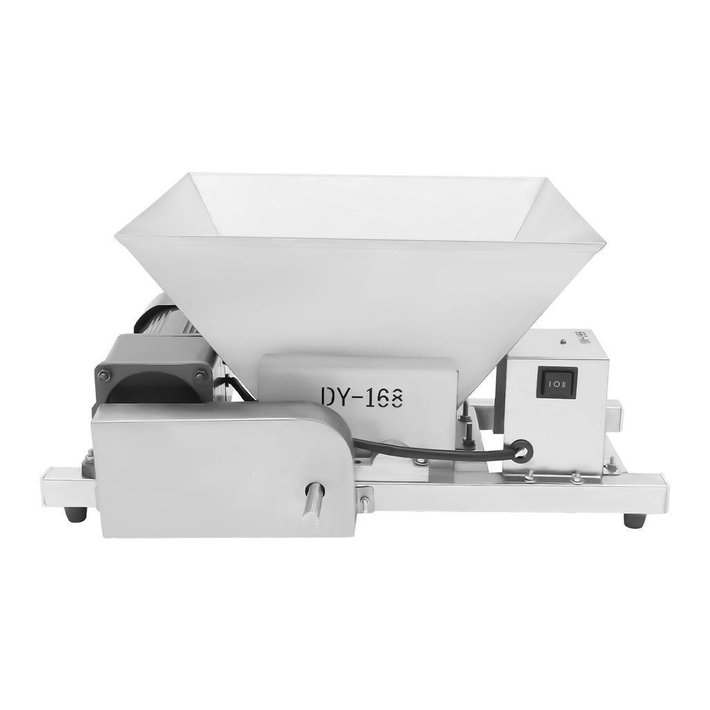 4L Stainless Steel Electric Fruit Grinding Machine Q96251