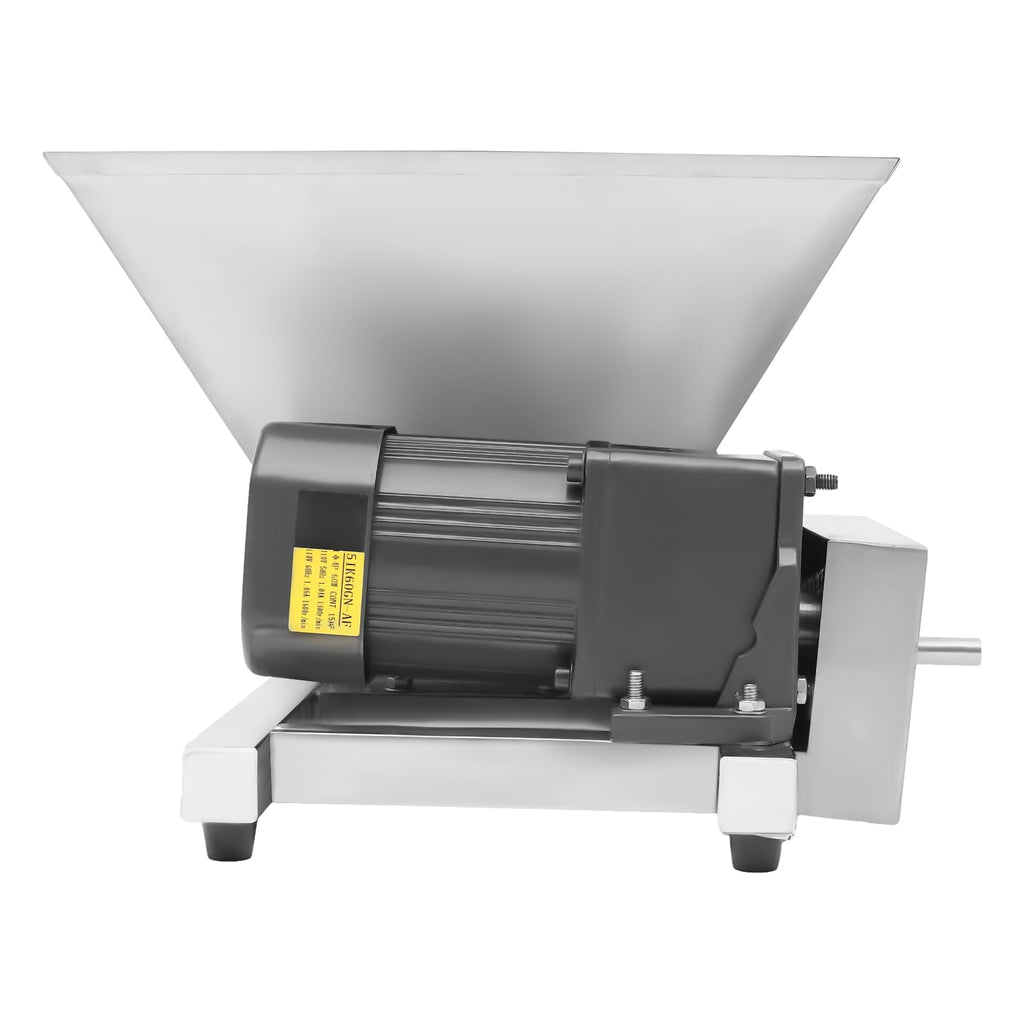 4L Stainless Steel Electric Fruit Grinding Machine Q96251