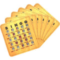 Bingo Shutter Card 100 ct G769313