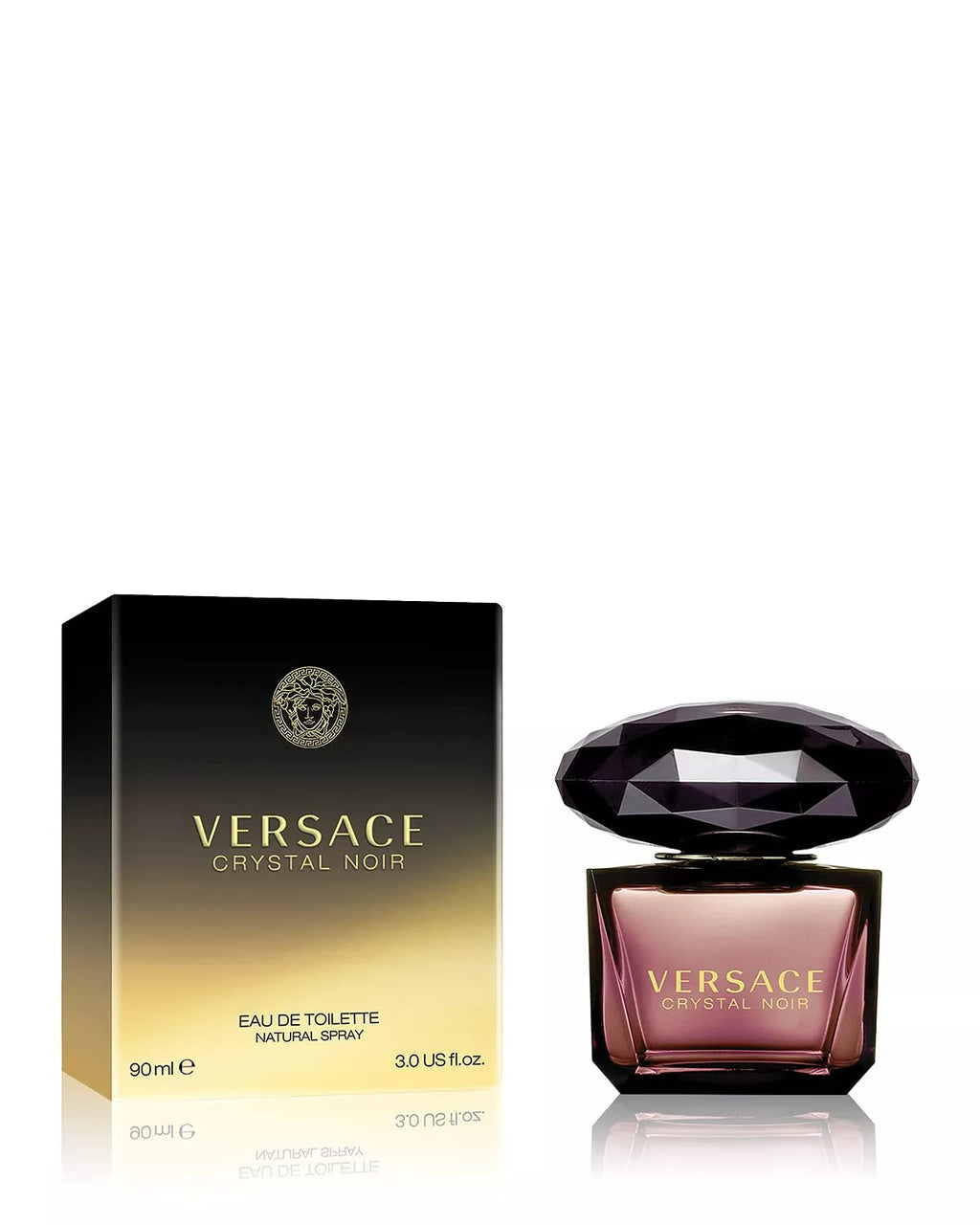 Eau de Toilette Spray 3 Ounce F852028