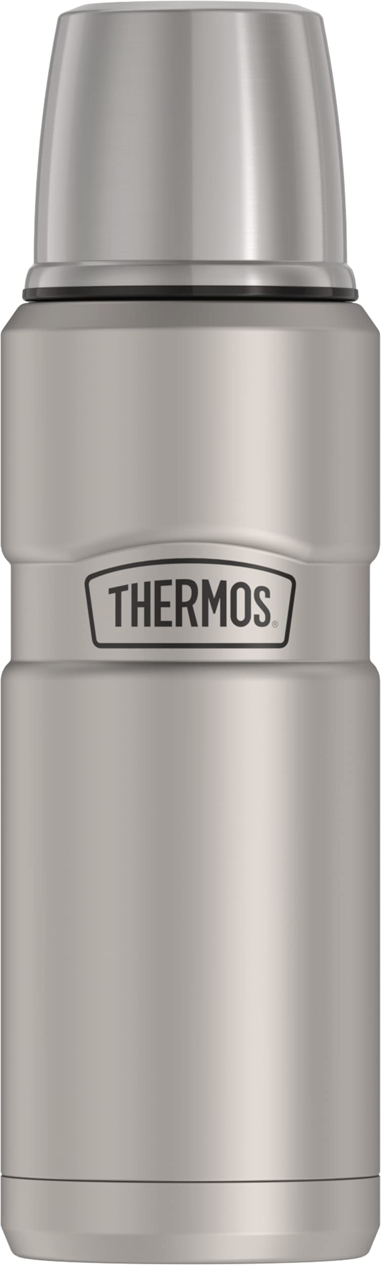16 Ounce Vacuum-Insulated Bottle 2-Pack I17022