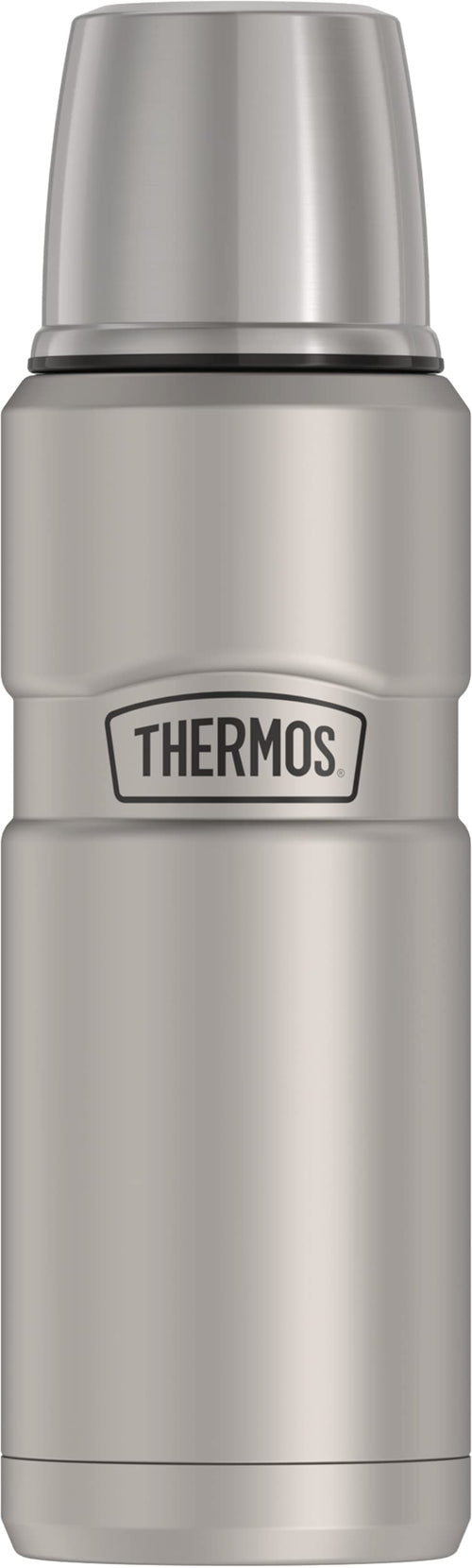 16 Ounce Vacuum-Insulated Bottle 2-Pack I17022