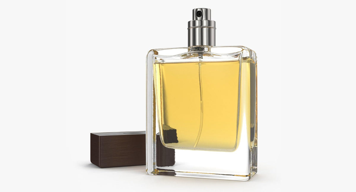 Eau De Toilette Cologne 4.2 Ounce Spray with Burlap Bag L187