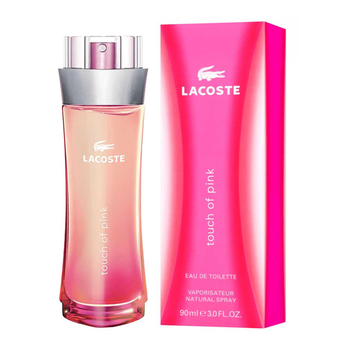Pink Eau de Toilette P881
