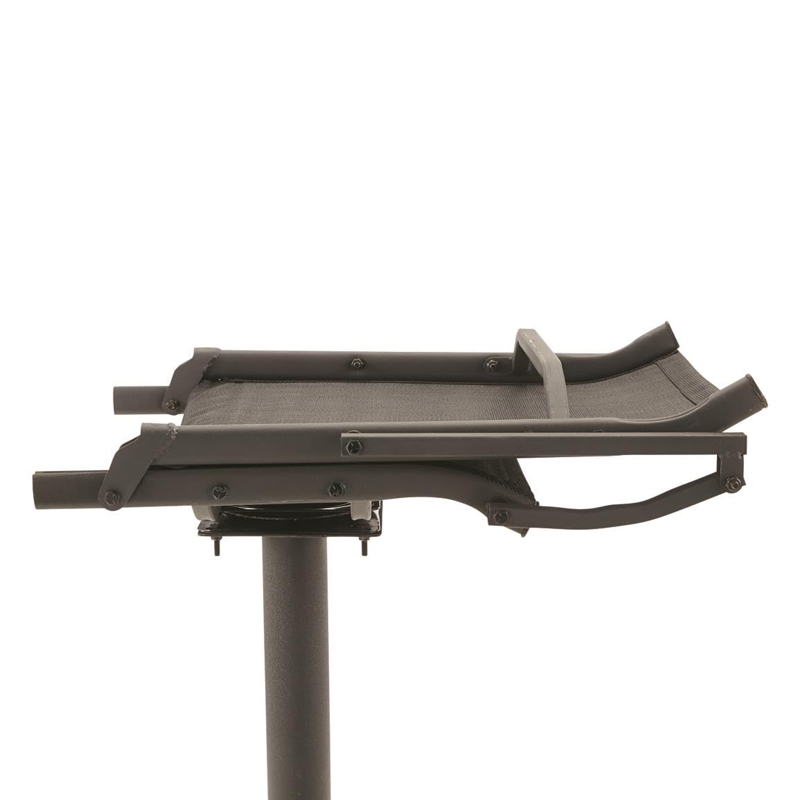 Heavy-Duty 20' Hunting Tripod Stand S18356