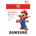 256GB microSD Express Card X722034