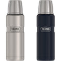 16 Ounce Vacuum-Insulated Bottle 2-Pack I17022