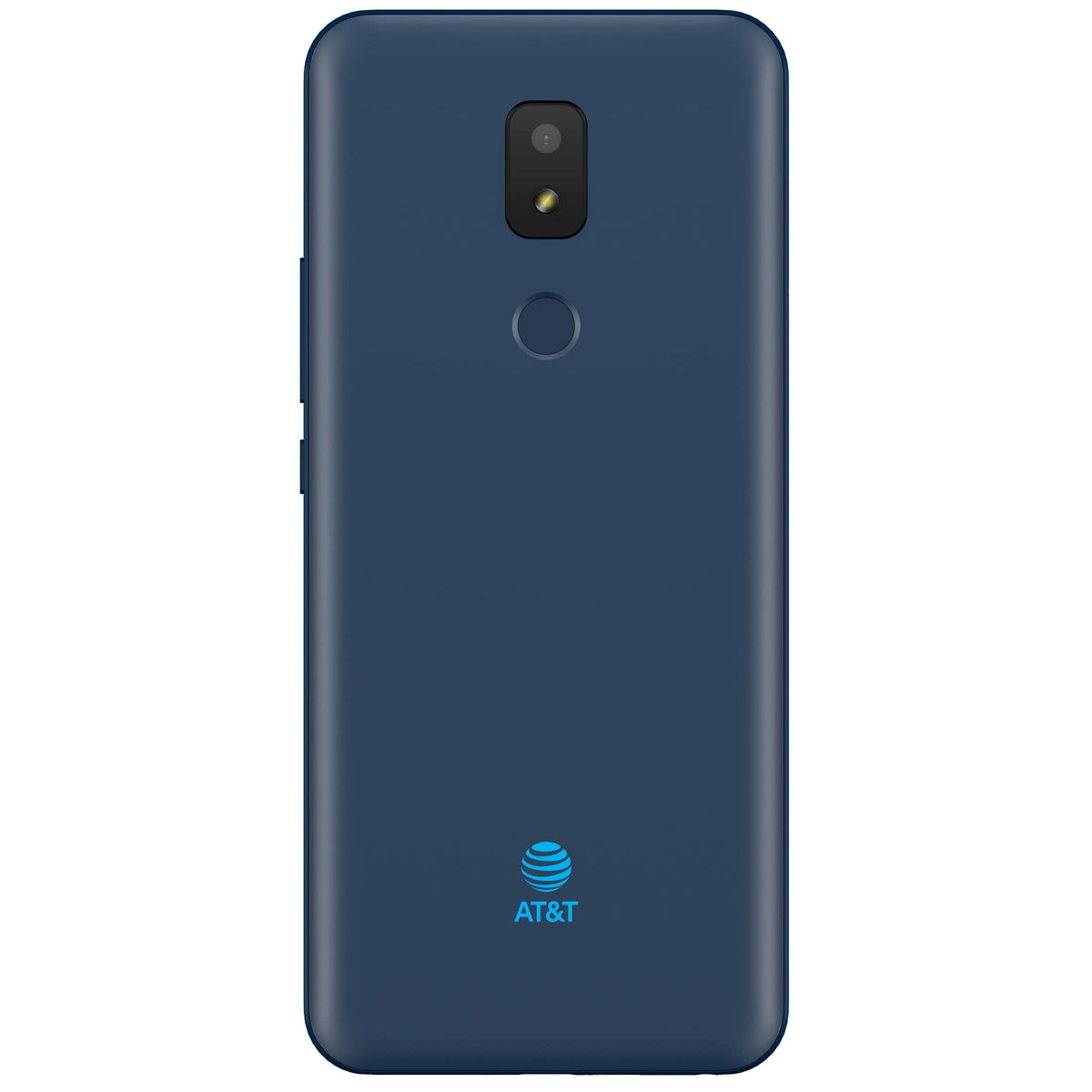 Maritime Blue 32GB 4G LTE Prepaid Smartphone N447