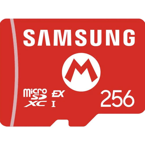 256GB microSD Express Card X722034