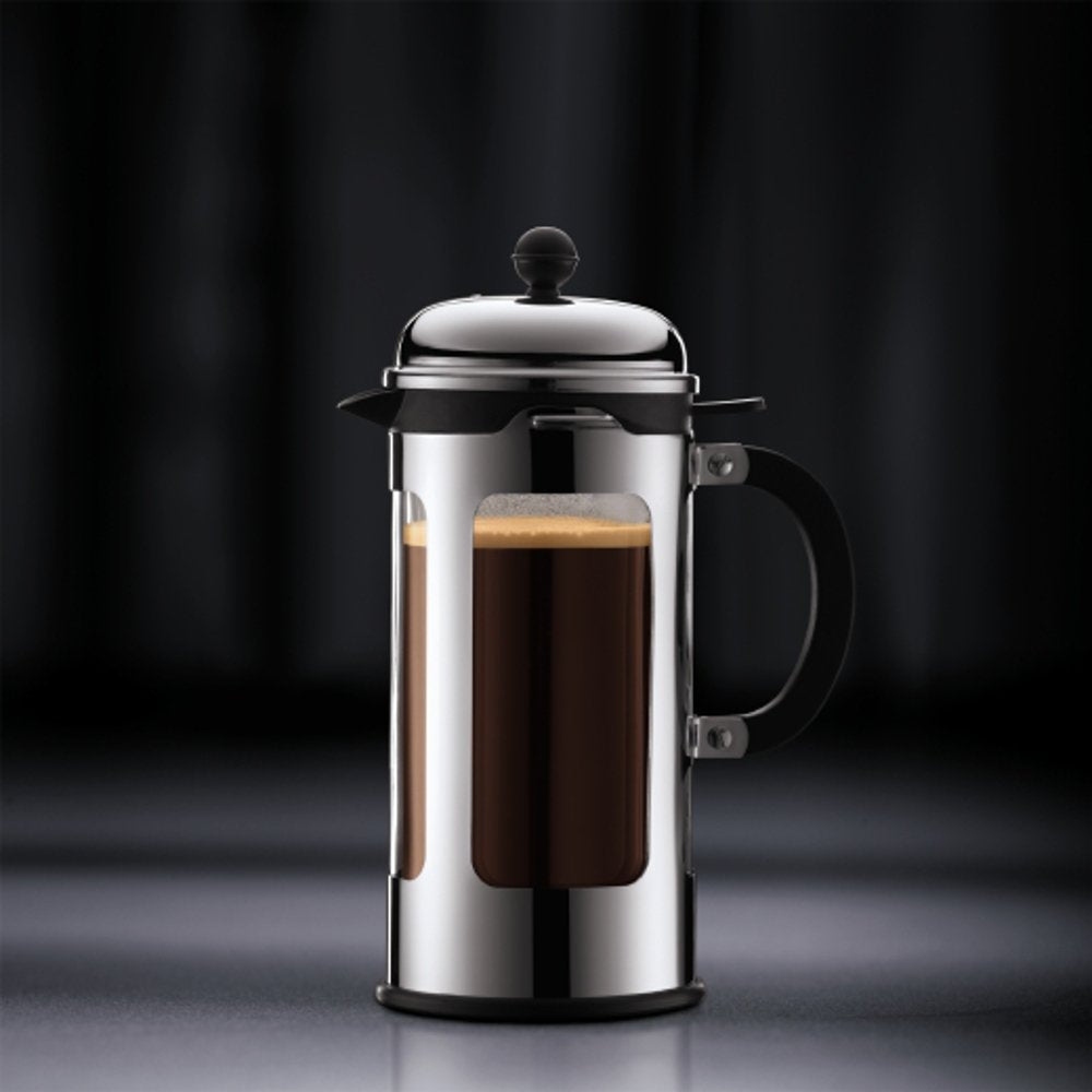 8 Cup French Press Coffee Maker K936491