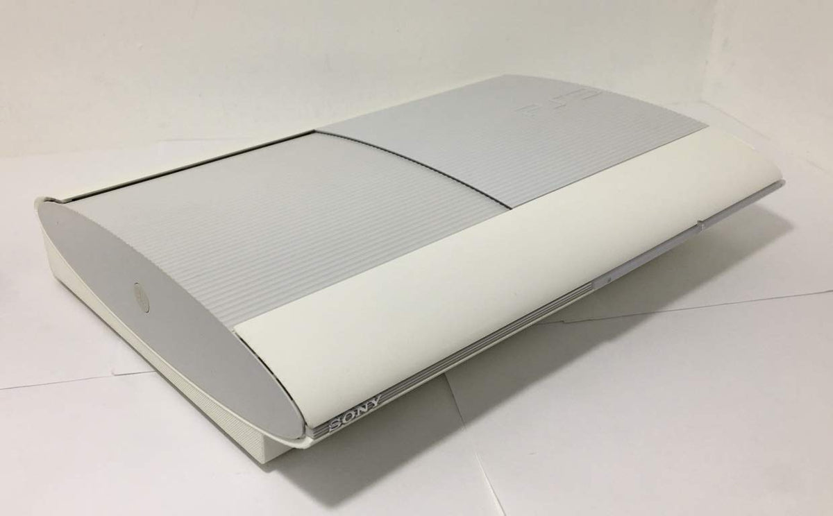 White 500GB Console G828943