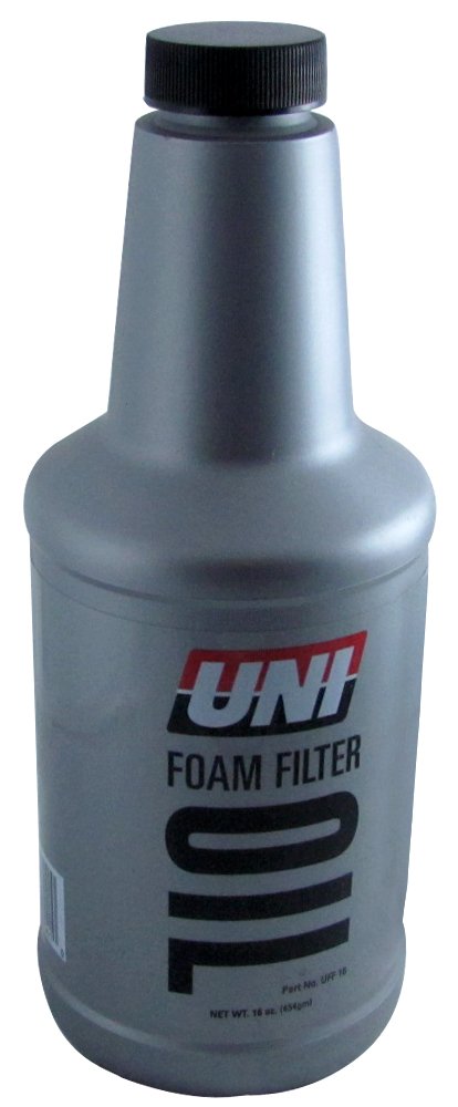 Foam Filter Oil 16oz G960