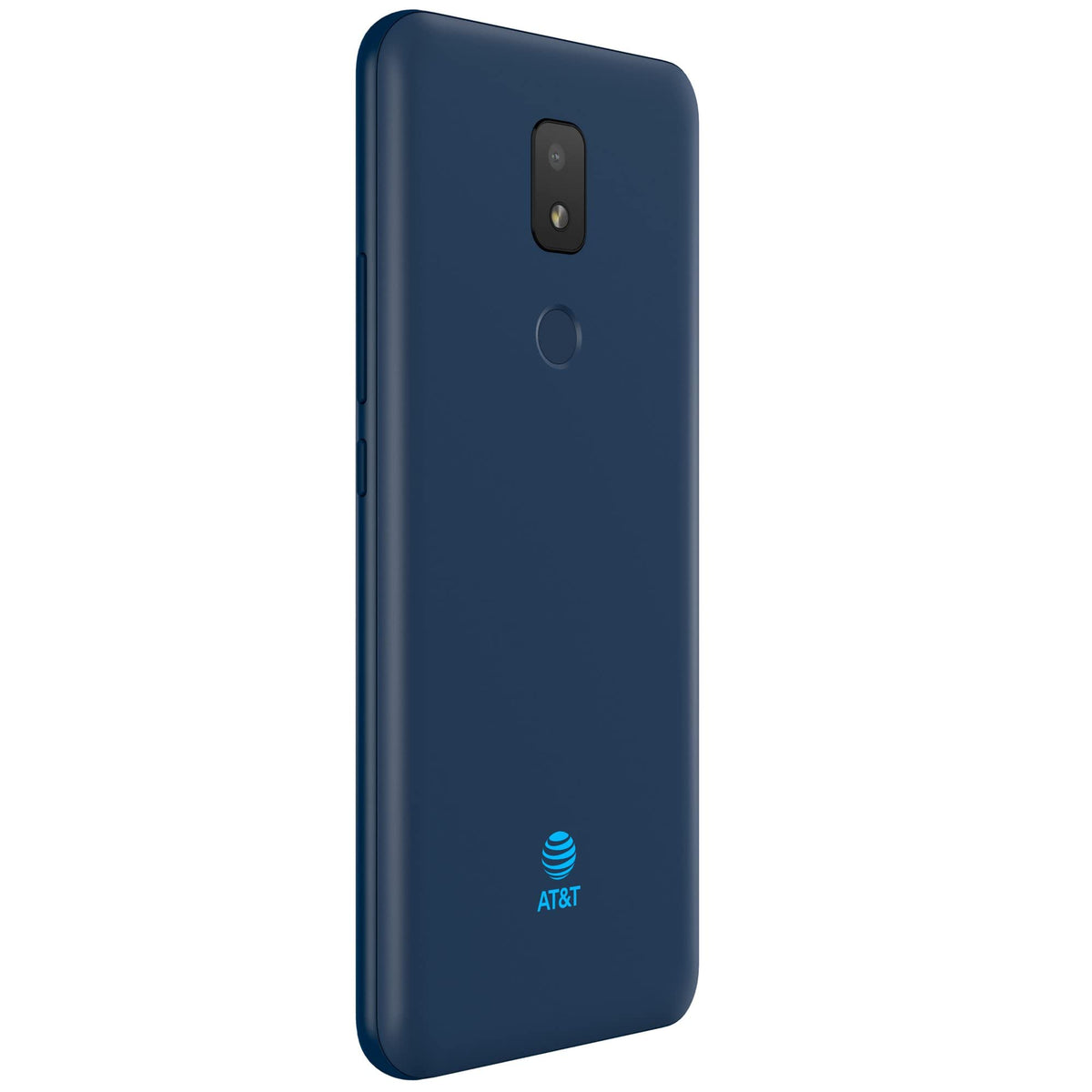 Maritime Blue 32GB 4G LTE Prepaid Smartphone N447