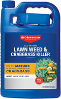 Lawn Weed & Crabgrass Killer Concentrate U47666