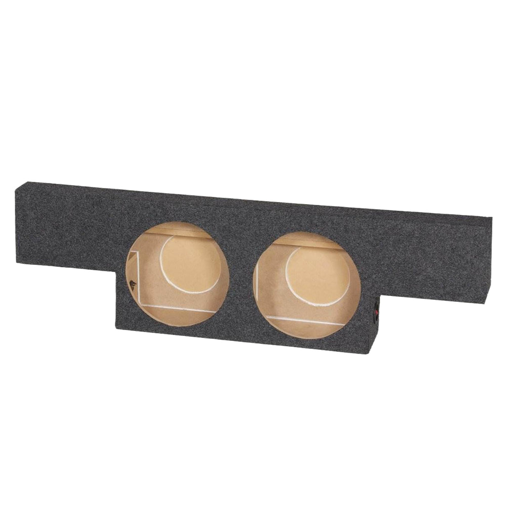 Dual 12in Subwoofer Enclosure R46873