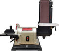 Belt Disc Sander with Rotating Base X631