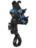 UTV Phone Mount Holder with Vibration Dampener F9509