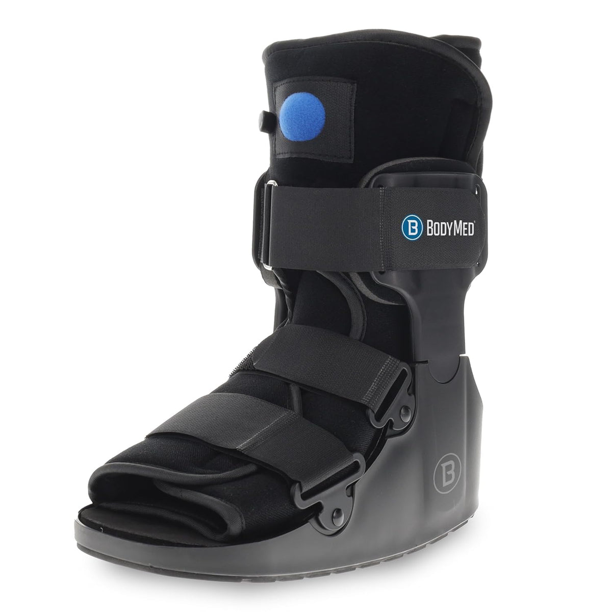 Medium 12.3" Tall Adjustable Walking Fracture Boot I281008