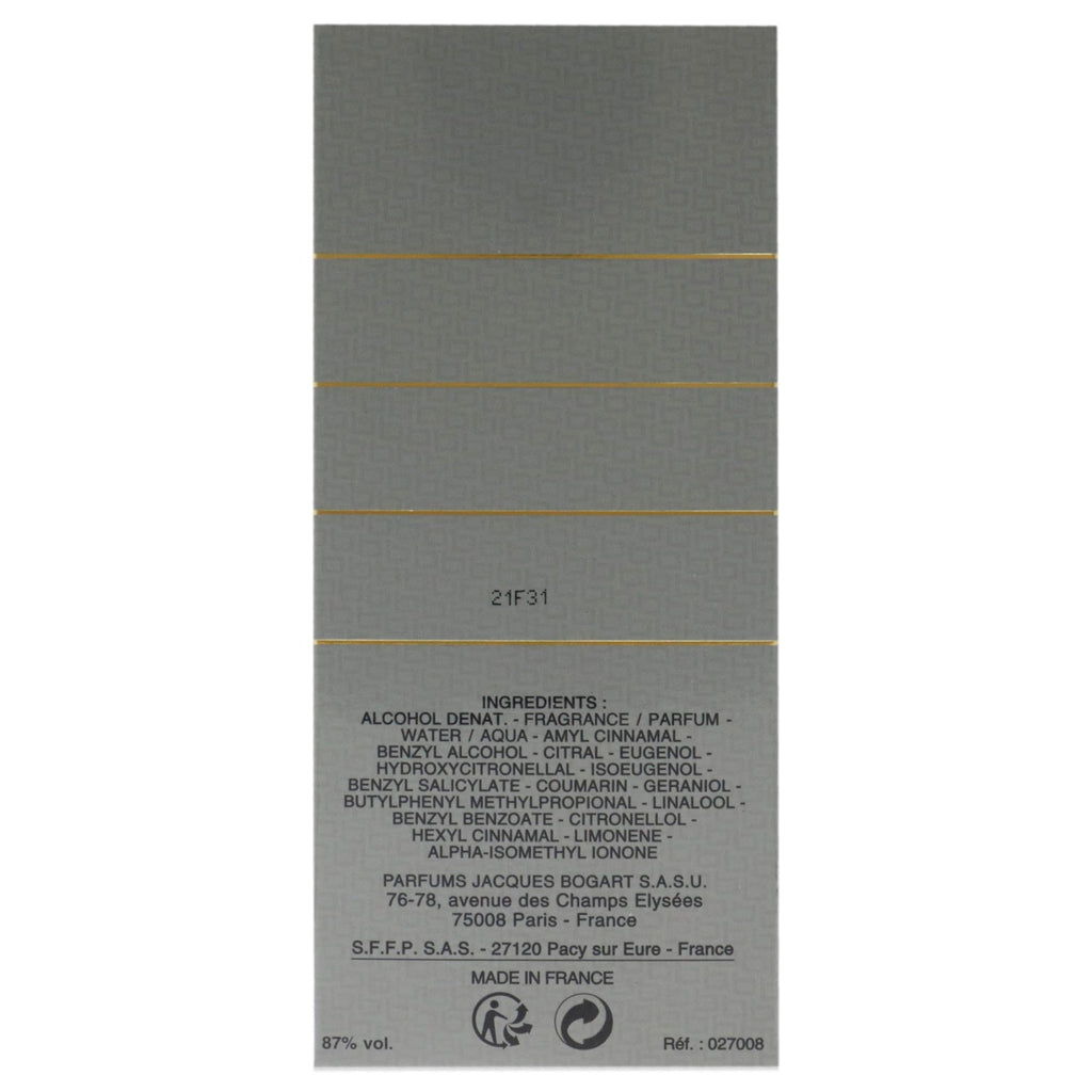 Eau De Toilette Spray 3.3 Ounces M456718