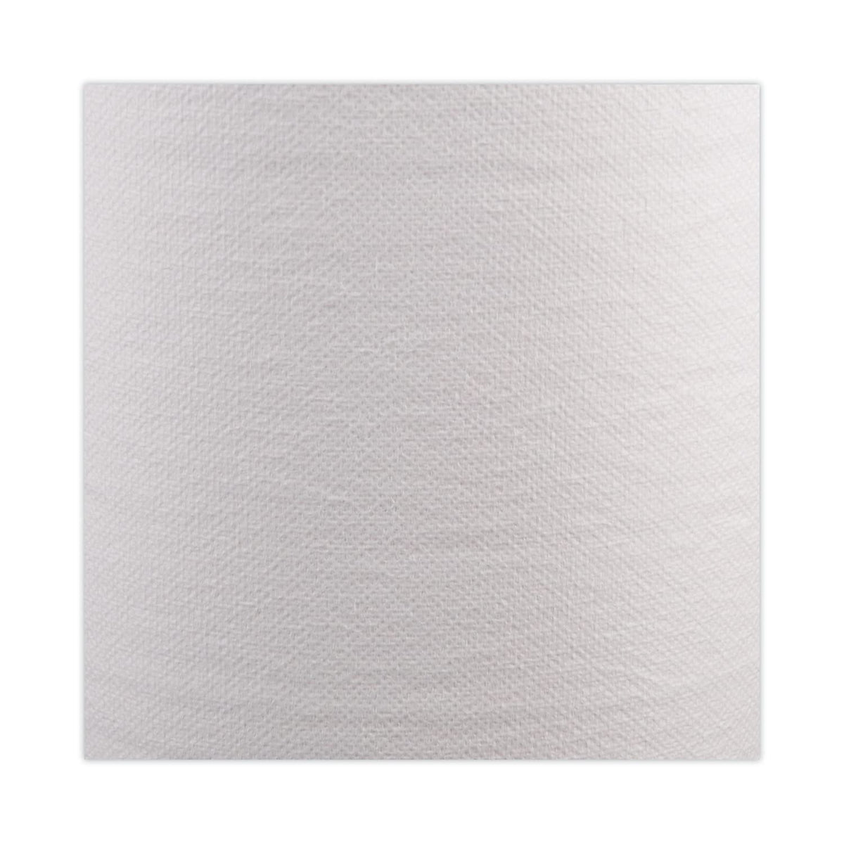 Hardwound Roll Towels, 6 Rolls, 1-Ply, White K1286