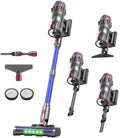 Cordless Stick Vacuum Cleaner G860