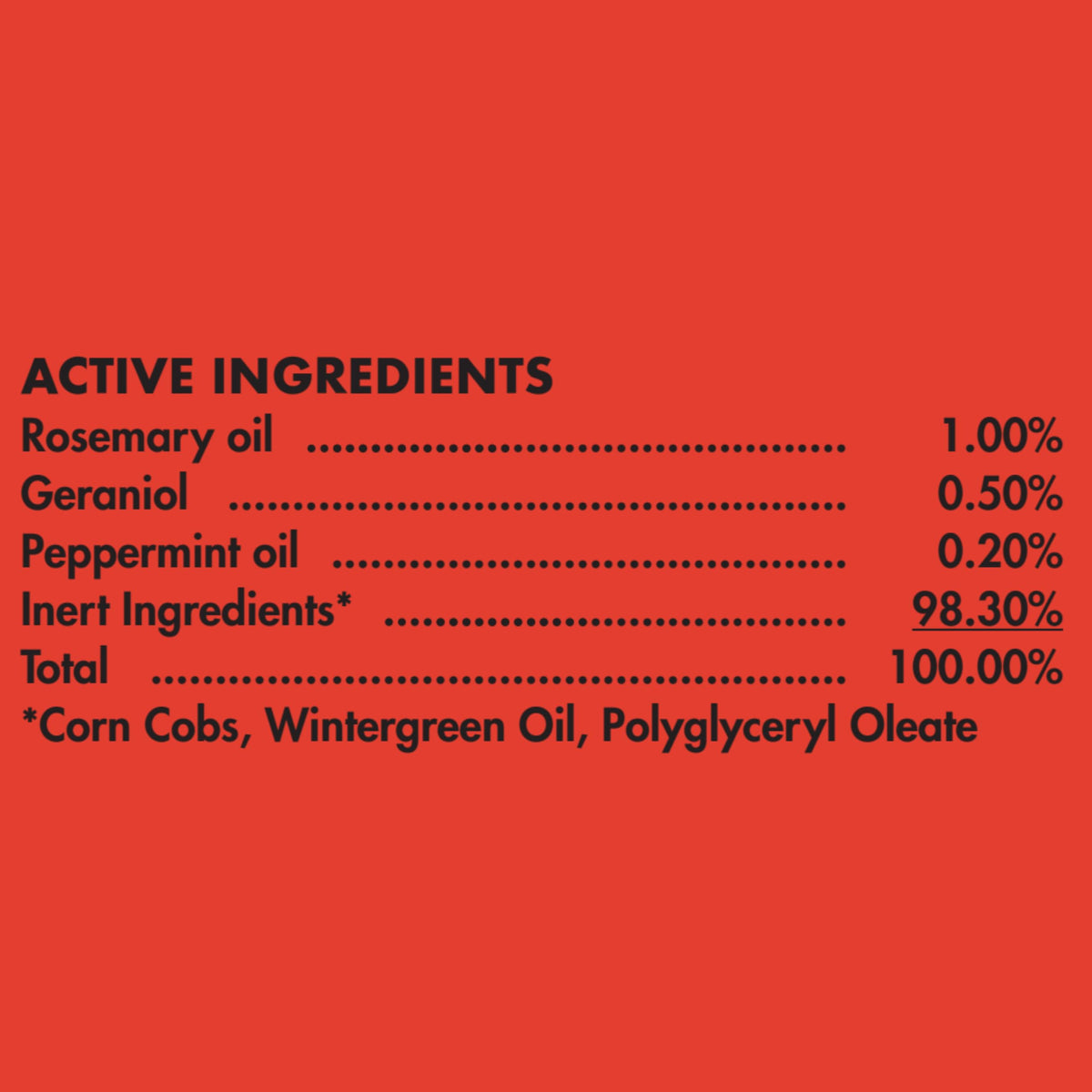 Natural Grub & Insect Control for Lawns 5,000 Sq Ft F70250
