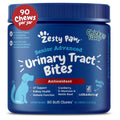 Senior Dog Bladder Control Supplement Chicken 90ct E7483