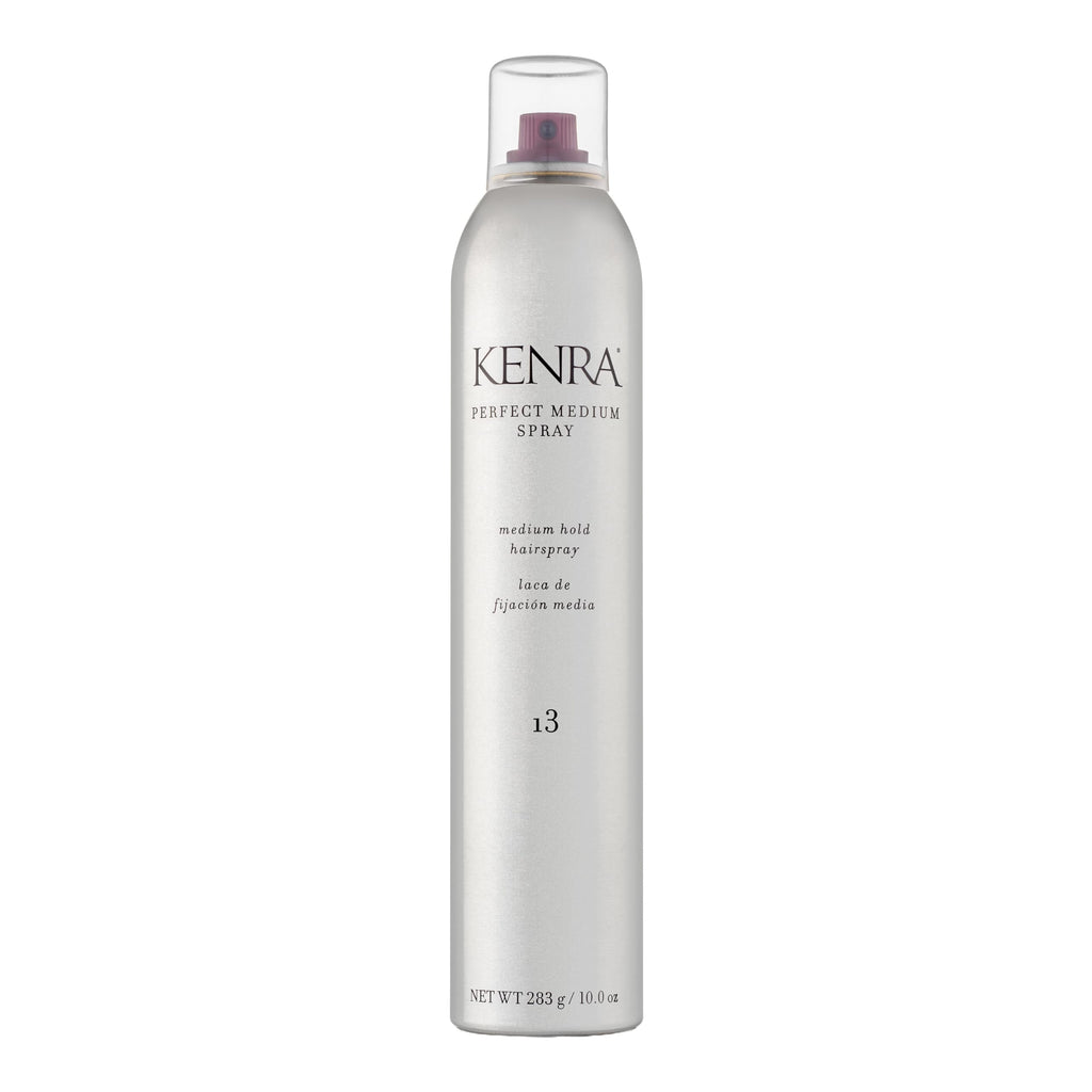 Medium Hold Fast-Drying Hair Spray B887