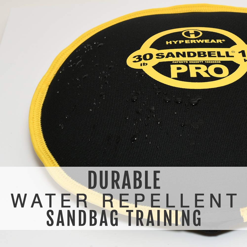 Pre-Filled Neoprene Sandbag Z92545