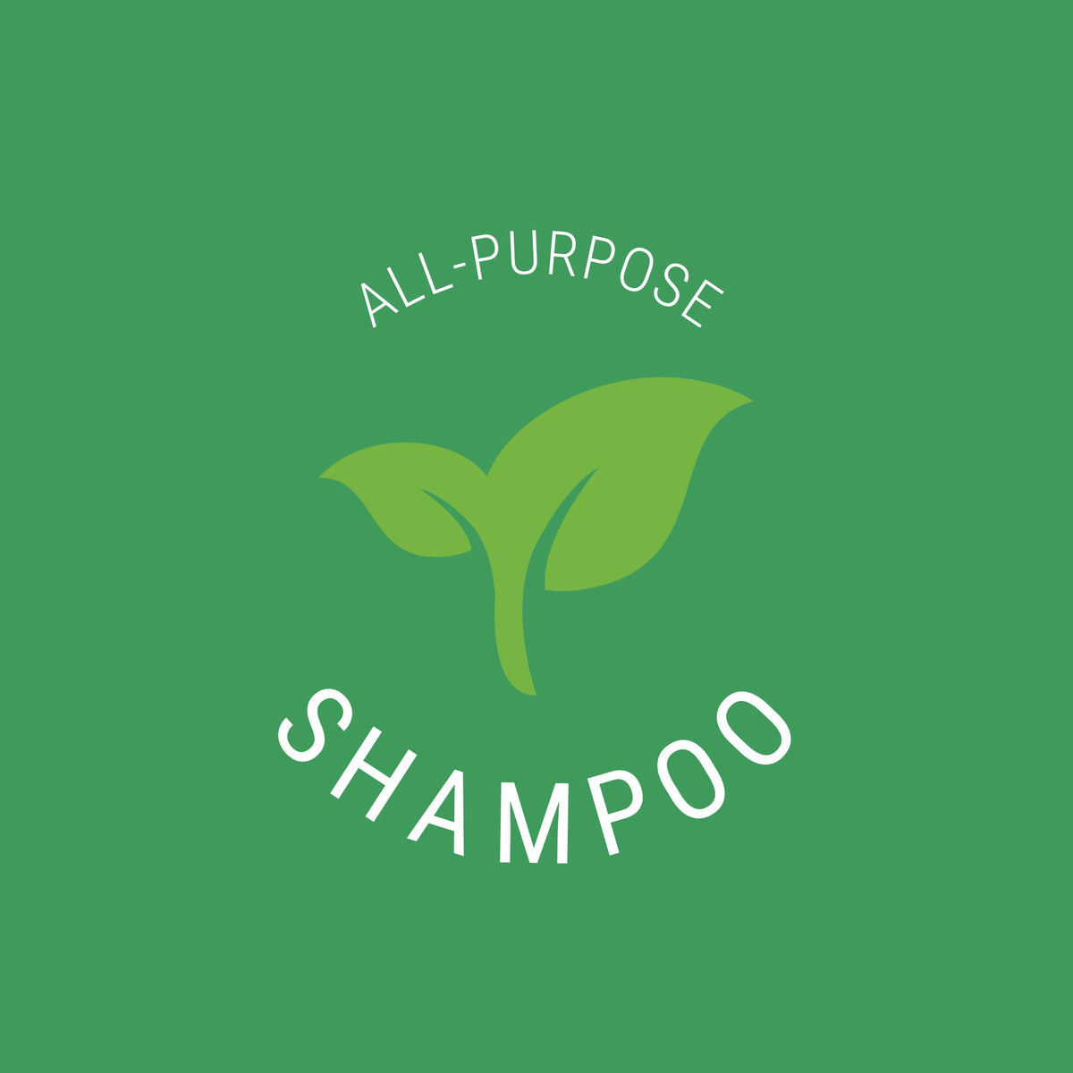 2 in 1 Dog Shampoo and Conditioner 1 Gallon J876