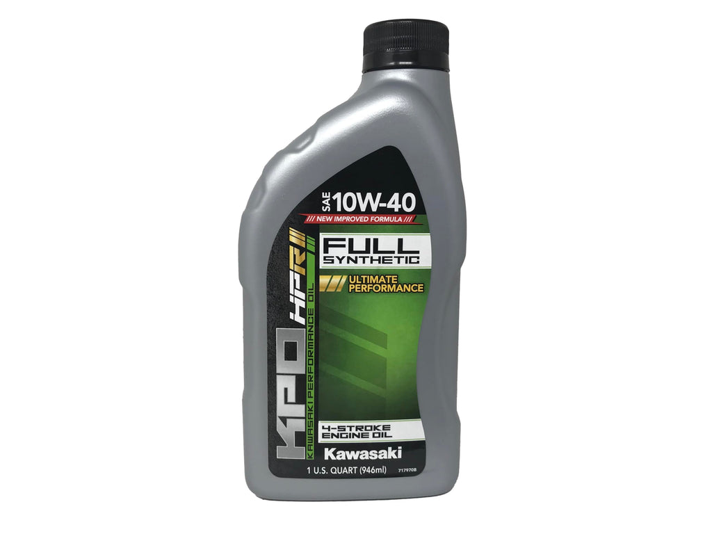 Full Syn Oil Change Kit J378133