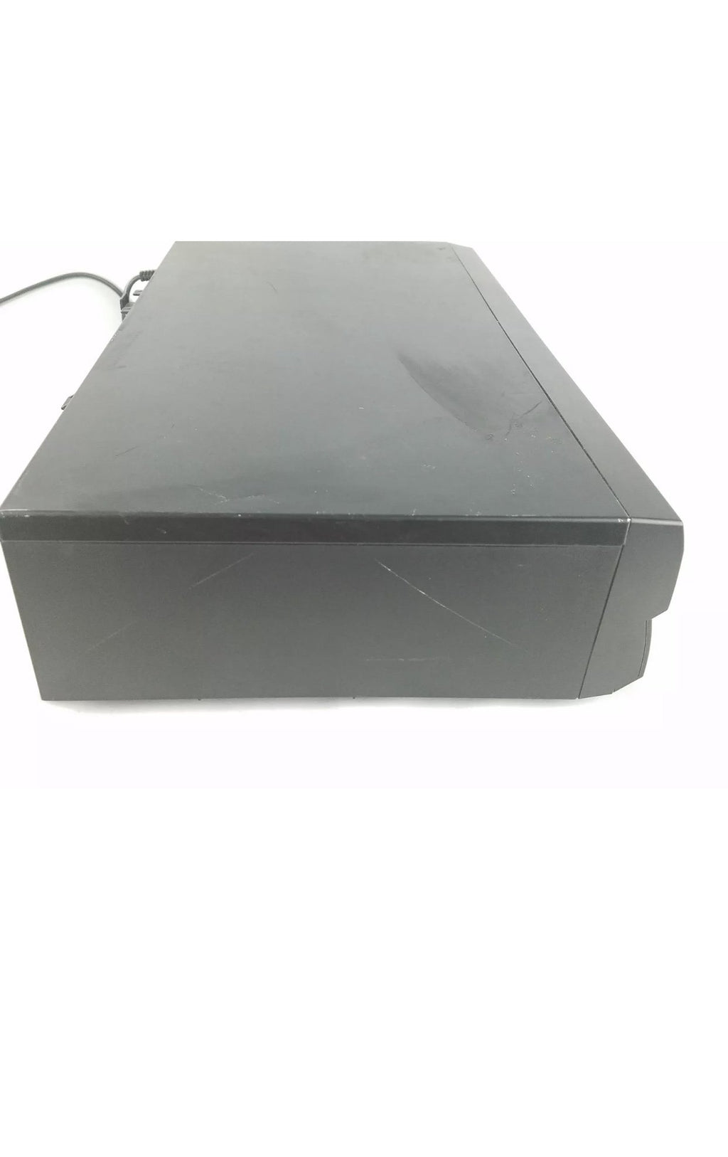 4-Head Hi-Fi Stereo VCR U513766
