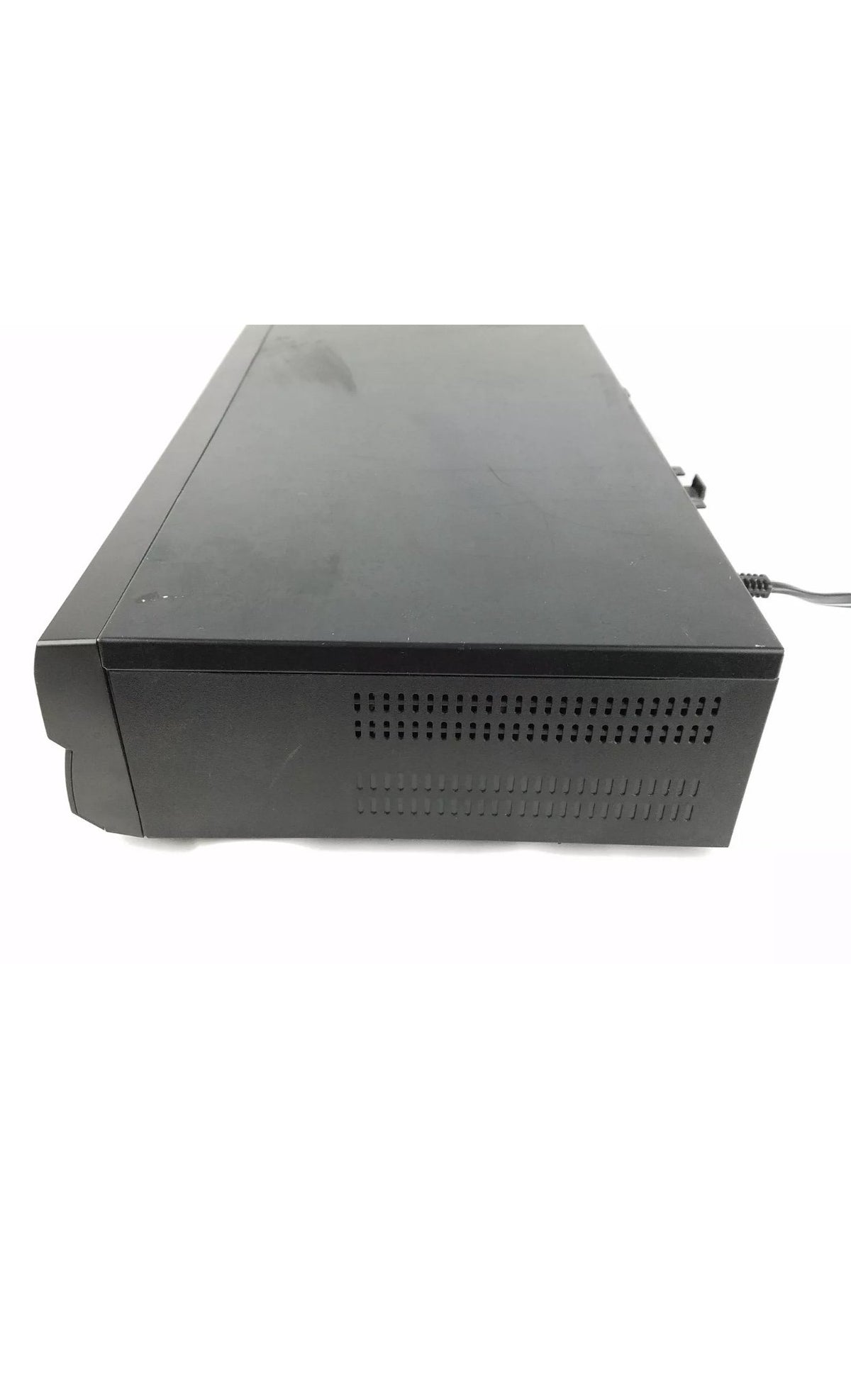 4-Head Hi-Fi Stereo VCR U513766