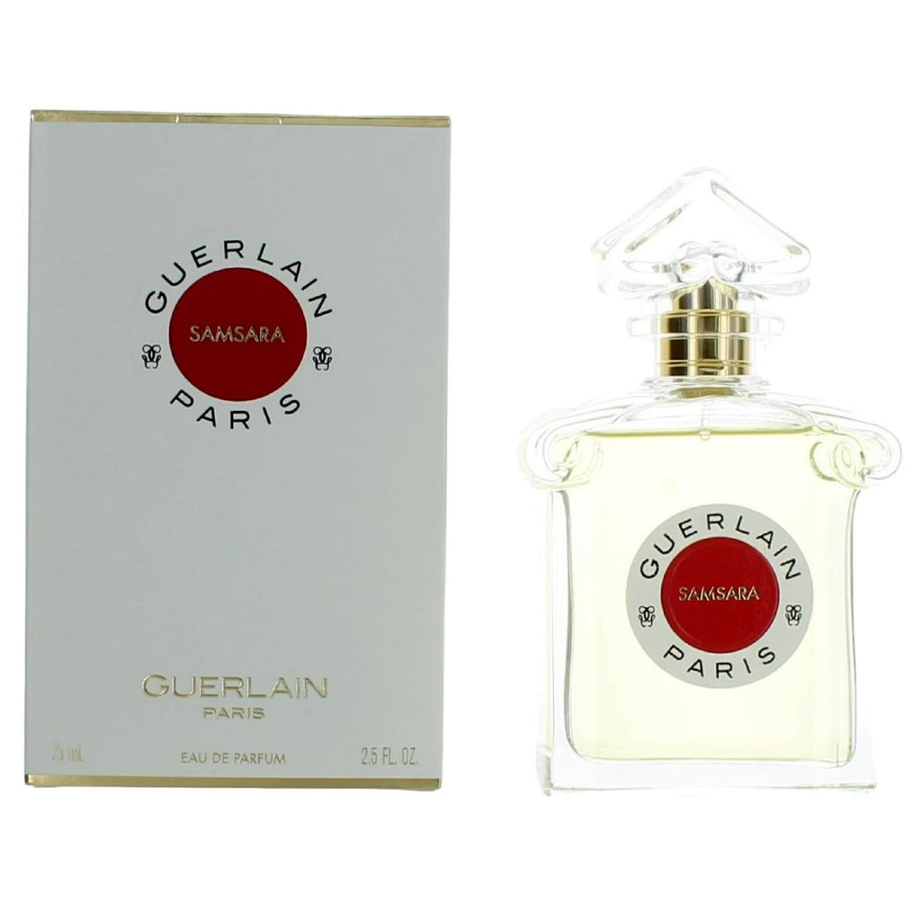 Eau de Parfum Spray 2.5 Ounce Q434816