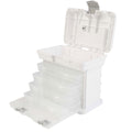 Portable Tool Box Small Parts Organizer with Drawers T956149
