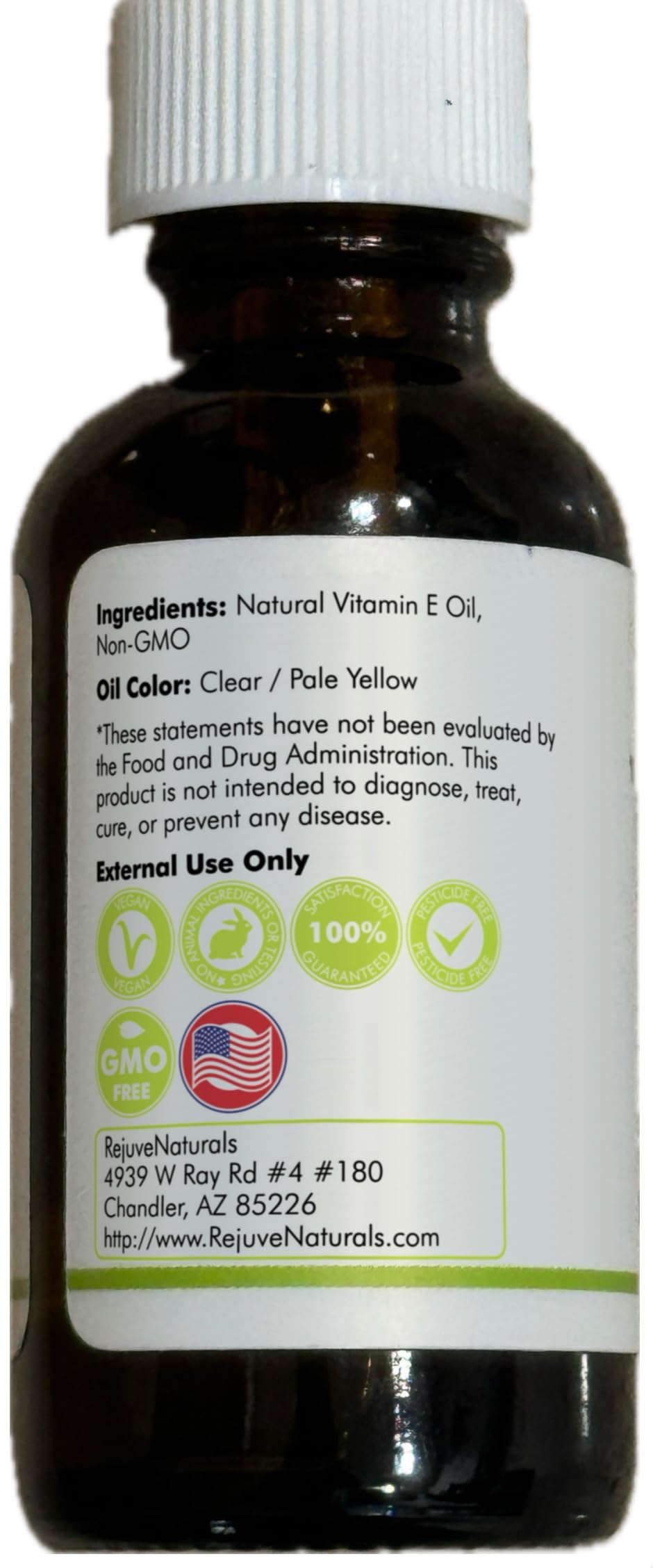 Vitamin E Oil & Organic Tallow Balm Bundle P742182