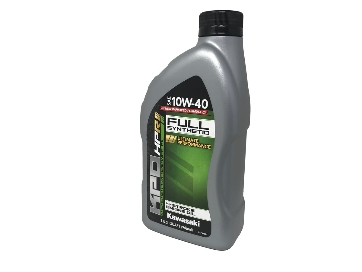 Full Syn Oil Change Kit J378133