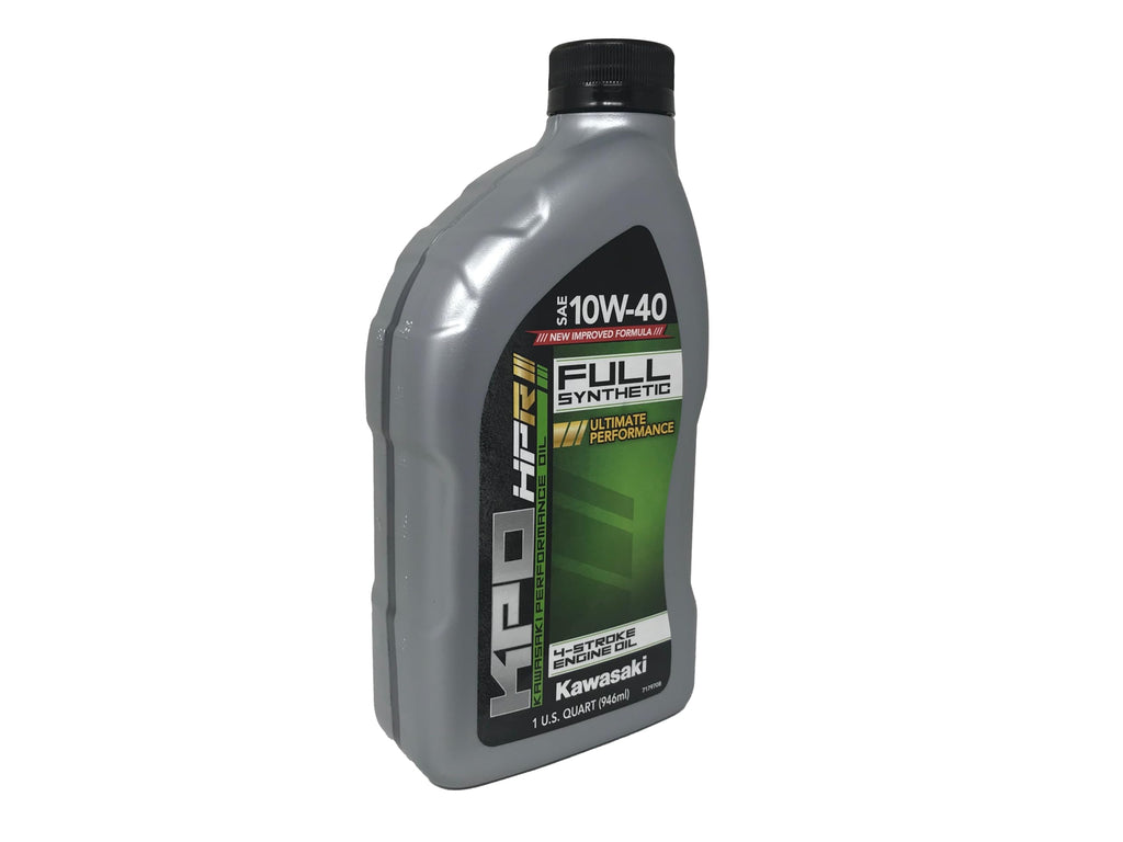 Full Syn Oil Change Kit J378133
