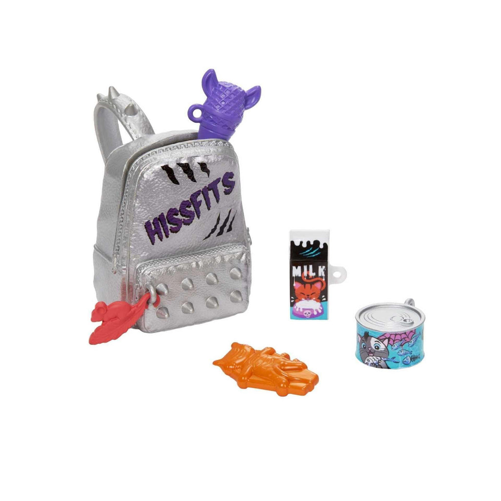 Collectible Doll with Pet and Accessories X9038