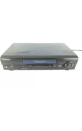 4-Head Hi-Fi Stereo VCR U513766