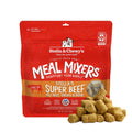 Freeze-Dried Raw Beef Dog Food Topper 8 oz K2415