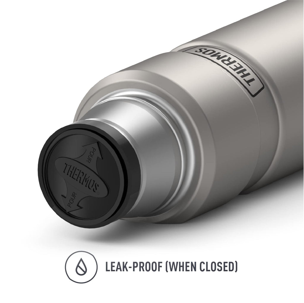 16 Ounce Vacuum-Insulated Bottle 2-Pack I17022