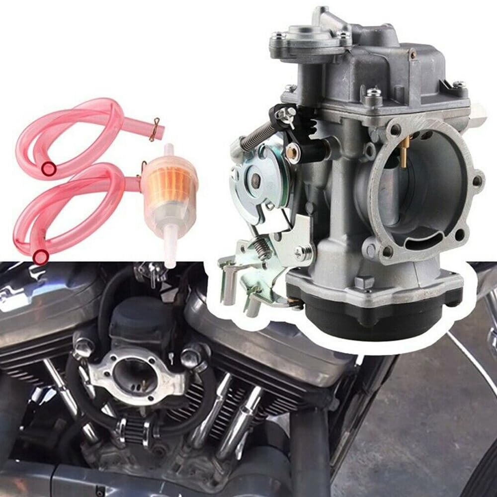 40mm Carburetor T283143