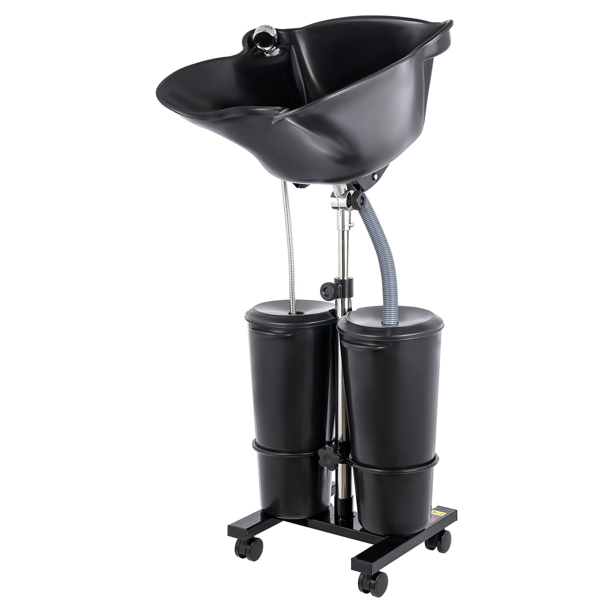 Portable Shampoo Bowl with 2 Water Tanks H148742