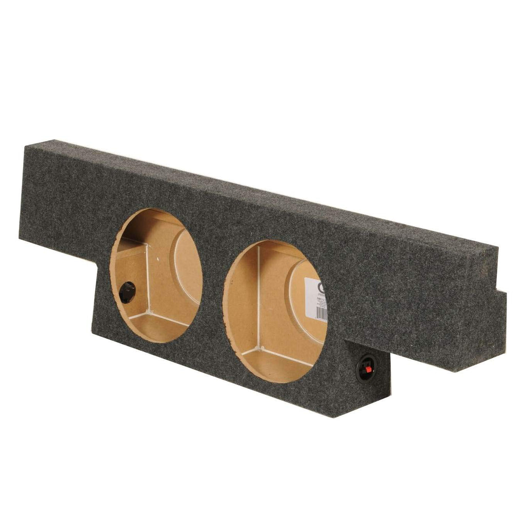 Dual 12in Subwoofer Enclosure R46873